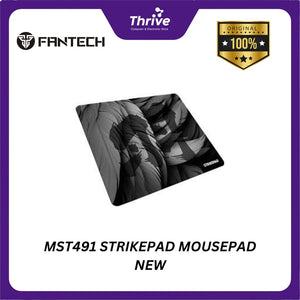 MST491 STRIKEPAD MOUSEPAD NEW