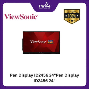 Pen Display ID2456 24"