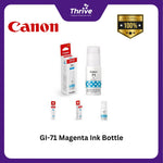 Load image into Gallery viewer, GI-71 Magenta Ink Bottle
