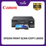 Load image into Gallery viewer, EPSON PRINT SCAN COPY L8050