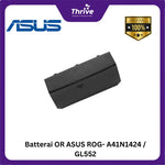 Load image into Gallery viewer, Batterai OR ASUS ROG- A41N1424 / GL552
