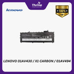 Load image into Gallery viewer, LENOVO 01AV431 / X1-5TH / 01AV494
