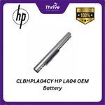 Load image into Gallery viewer, CLBHPLA04CY HP LA04 OEM Battery