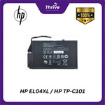 Load image into Gallery viewer, HP EL04XL / HP TP-C101 Battery – Durable &amp; Long-Lasting Backup