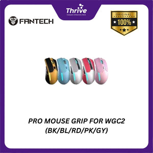 PRO MOUSE GRIP FOR WGC2