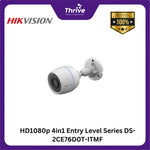 Load image into Gallery viewer, HD1080p 4in1 Entry Level Series DS-2CE76D0T-ITMF