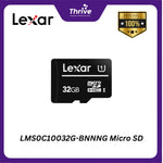 Load image into Gallery viewer, LMS0C10032G-BNNNG Micro SD
