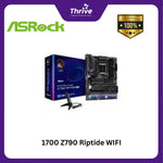 Load image into Gallery viewer, 1700 Z790 Riptide WIFI
