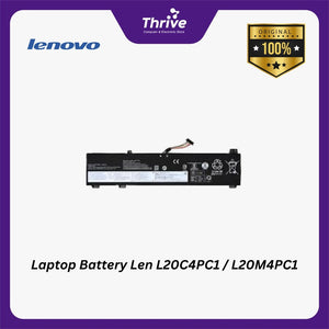 Laptop Battery Len L20C4PC1 / L20M4PC1