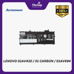 Load image into Gallery viewer, LENOVO 01AV431 / X1-5TH / 01AV494
