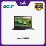 Load image into Gallery viewer, acer 14-z1402