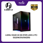 Load image into Gallery viewer, LIANLI O11D-1X 40 (FOR LIAN LI PC-O11DW/DX/RAZER)