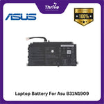 Load image into Gallery viewer, Laptop Battery For Asu B31N1909
