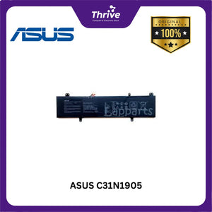 ASUS C31N1905