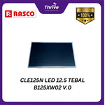 Load image into Gallery viewer, CLE125N LED 12.5 TEBAL B125XW02 V.0