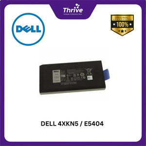 DELL 4XKN5 / E5404