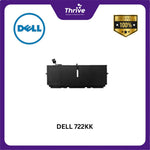 Load image into Gallery viewer, DELL 722KK