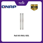 Load image into Gallery viewer, Rail Kit RAIL-S01