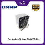 Load image into Gallery viewer, QNAP Fan Module SP-FAN-BLOWER-A01