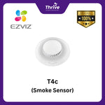 Load image into Gallery viewer, T4c (Smoke Sensor)
