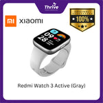Load image into Gallery viewer, Redmi Watch 3 Active (Gray)