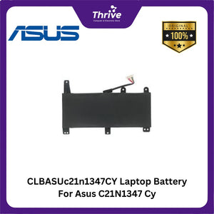 CLBASUc21n1347CY Laptop Battery For Asus C21N1347 Cy