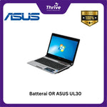 Load image into Gallery viewer, Batterai OR ASUS UL30
