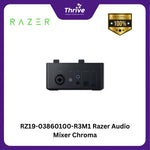 Load image into Gallery viewer, RZ19-03860100-R3M1 Razer Audio Mixer Chroma
