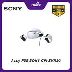 Load image into Gallery viewer, Accy PS5 SONY CFI-ZVR1G