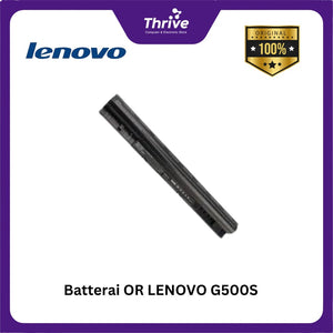 Batterai OR LENOVO G500S