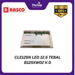 Load image into Gallery viewer, CLE125N LED 12.5 TEBAL B125XW02 V.0