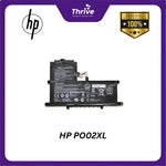 Load image into Gallery viewer, HP PO02XL Original Battery – 7.7V, Reliable Performance for HP Laptops
