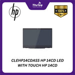 Load image into Gallery viewer, CLEHP14CDASS HP 14CD LED WITH TOUCH HP 14CD