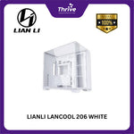 Load image into Gallery viewer, LIANLI LANCOOL 206 WHITE