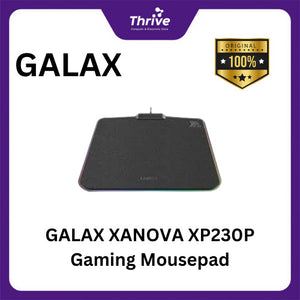 GALAX XANOVA XP230P Gaming Mousepad