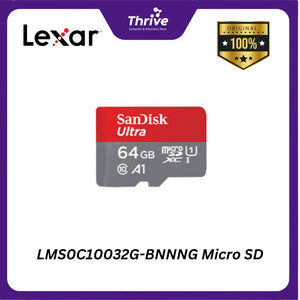 LMS0C10032G-BNNNG Micro SD