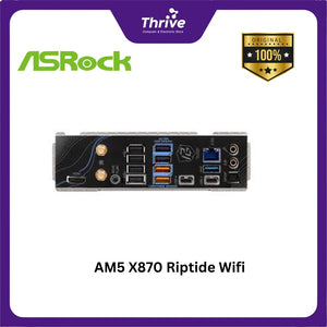 AM5 X870 Riptide Wifi