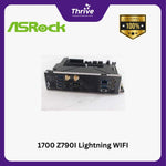Load image into Gallery viewer, 1700 Z790I Lightning WIFI
