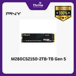 Load image into Gallery viewer, M280CS2150-2TB-TB Gen 5