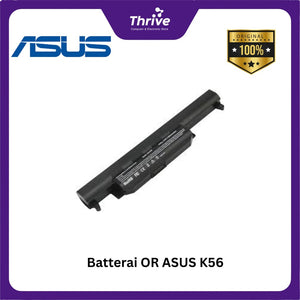 Batterai OR ASUS K56