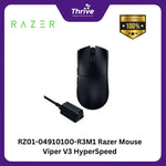Load image into Gallery viewer, RZ01-04910100-R3M1 Razer Mouse Viper V3 HyperSpeed
