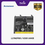 Load image into Gallery viewer, L17M2PB5 / V330-14IKB