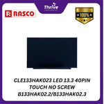 Load image into Gallery viewer, CLE133HAK023 LED 13.3 40PIN TOUCH NO SCREW B133HAK02.2/B133HAK02.3