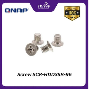 QNAP Screw SCR-HDD35B-96