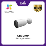 Load image into Gallery viewer, CB3 2MP Battery Camera
