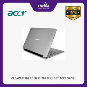 CLEACES7391 ACER S7-391 FULL SET ACER S7-391