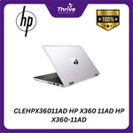 Load image into Gallery viewer, CLEHPX36011AD HP X360 11AD HP X360-11AD