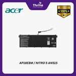 Load image into Gallery viewer, AP18E8M / NITRO 5 AN515