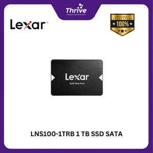 LNS100-1TRB 1 TB SSD SATA