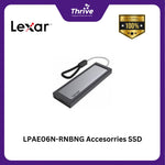 Load image into Gallery viewer, LPAE06N-RNBNG  Accesorries SSD
